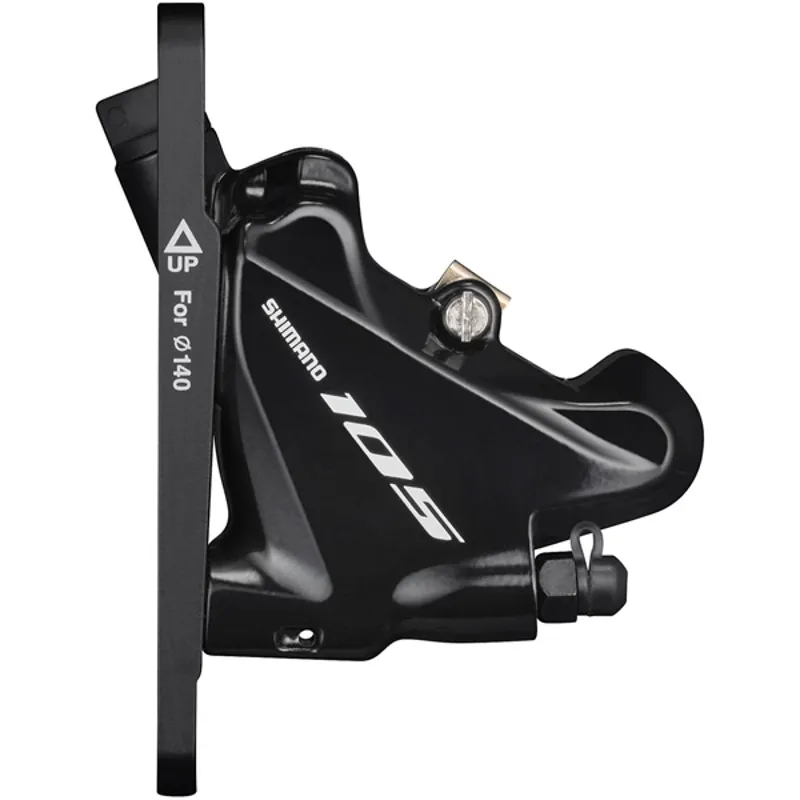 D/BRAKE 105 R7070 Calip F/MT