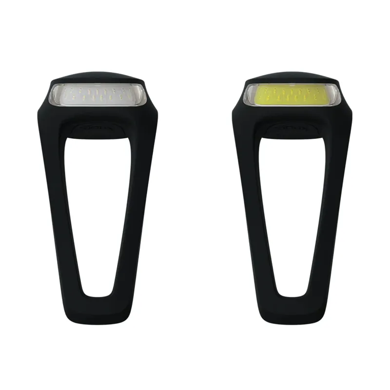 KNOG LIGHT Frog V3 Twinpack Black twin pack