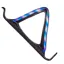 TBC 2 Supacaz Fly Carbon Bottle Cage in Hologram