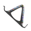 TBC 2 Supacaz Fly Carbon Bottle Cage in Hologram