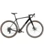 2025 Trek Checkpoint SL 5 AXS - Black/Matte Carbon Smoke