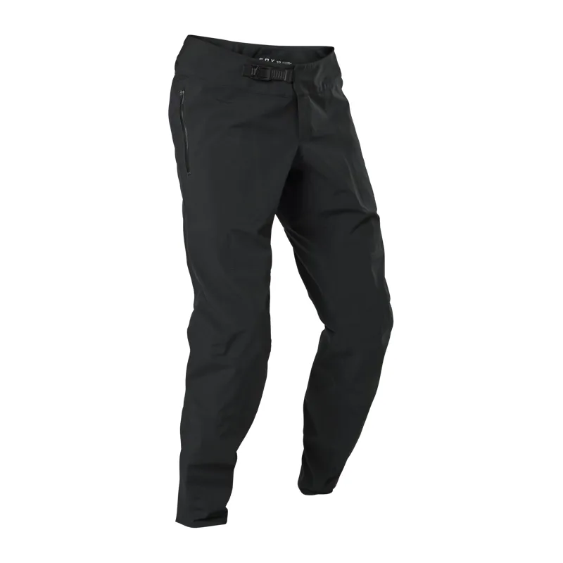 Fox Racing Defend 3l Mens Water Pants in Black