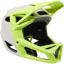 Fox Racing Proframe RS MHDRN Helmet in Vintage White