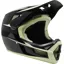 Fox Racing Rampage Comp Stohn Full Face Helmet in Black