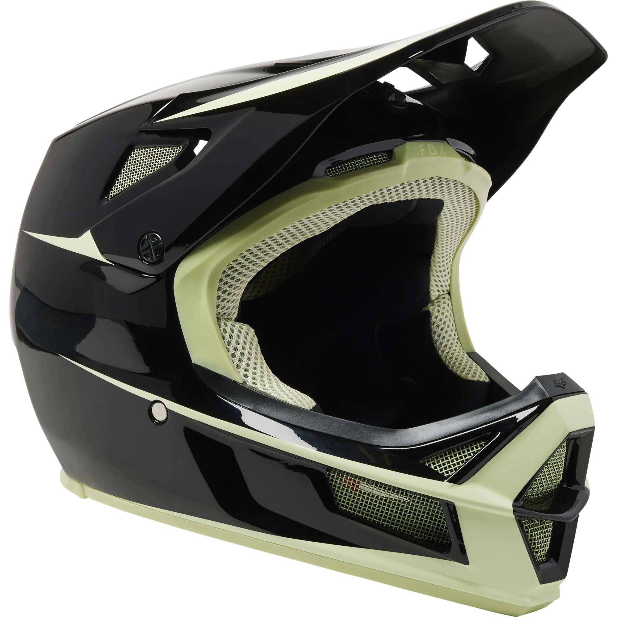 Fox racing rampage helmet hotsell