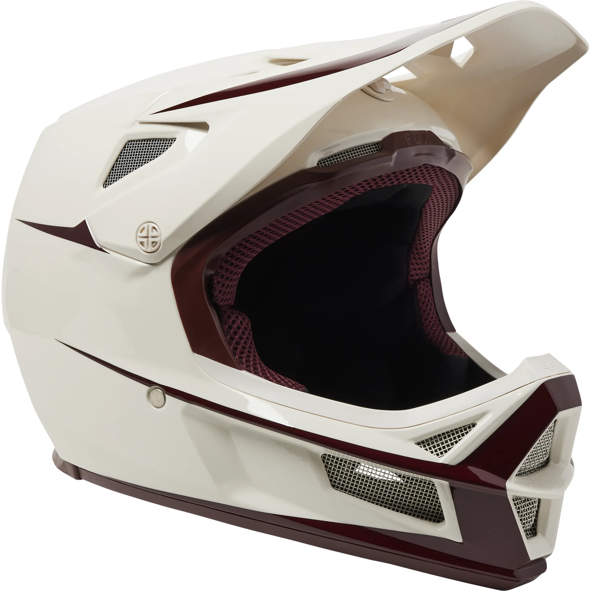 Rampage comp helmet hotsell