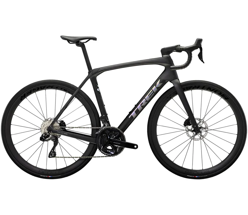 Trek Domane SLR 6 Gen 4 - Deep Smoke