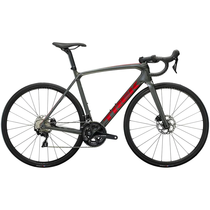 Trek Emonda SL 5 - Lithium Grey