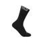 2021 Yeti Wool Trail Socks in Black
