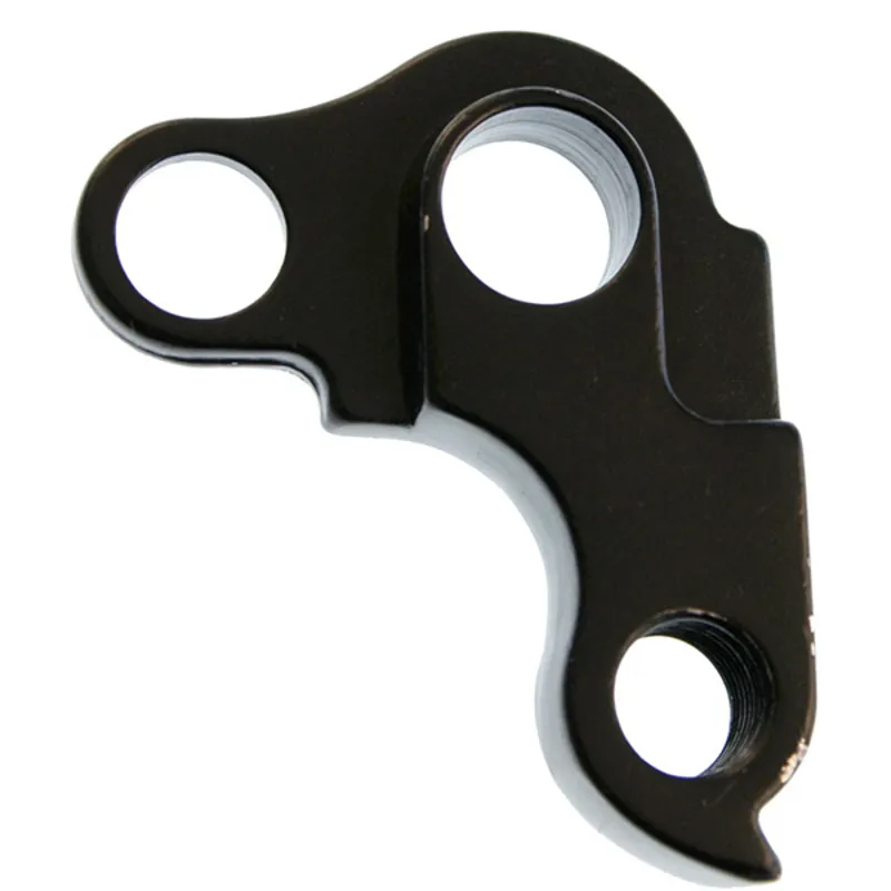 Wheels Manufacturing Derailleur Dropout 129 Hanger in Black