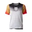 Fox Flexair Novah Jersey in Black/White