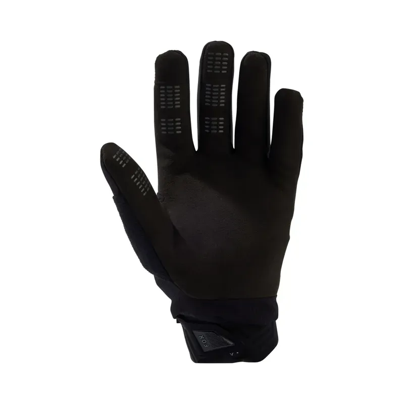Fox Defend Pro Winter Gloves in Black-1