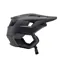 Fox Dropframe Helmet in Black