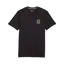 Fox Exploration Tech Short Sleeve T-Shirt in Black