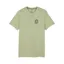 Fox Exploration Tech Short Sleeve T-Shirt in Cactus