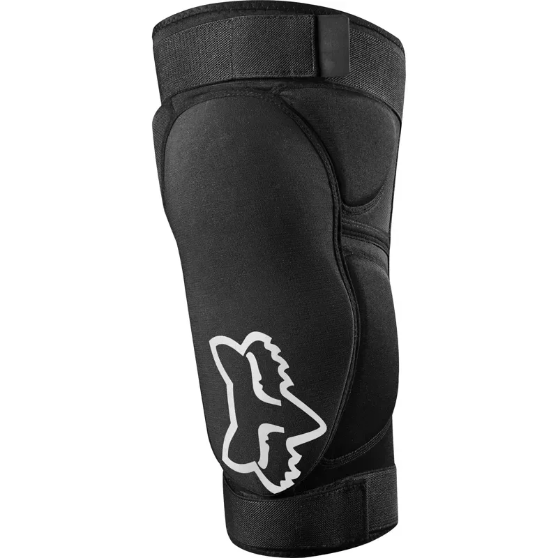 Fox Launch D3O Knee Pads in Black