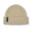 Fox Machinist Beanie in Cream