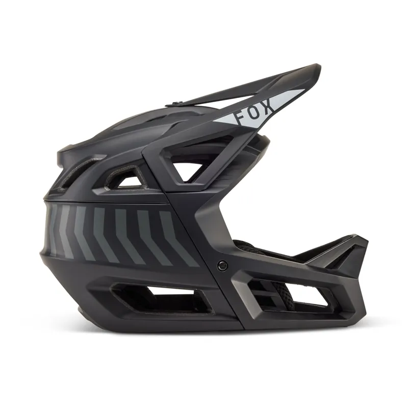 Fox Proframe Nace Helmet in Black