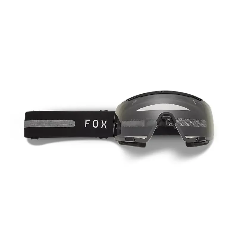 Fox Purevue Lunar Goggles in Black