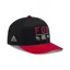 Fox Race Spec Snapback Hat in Black