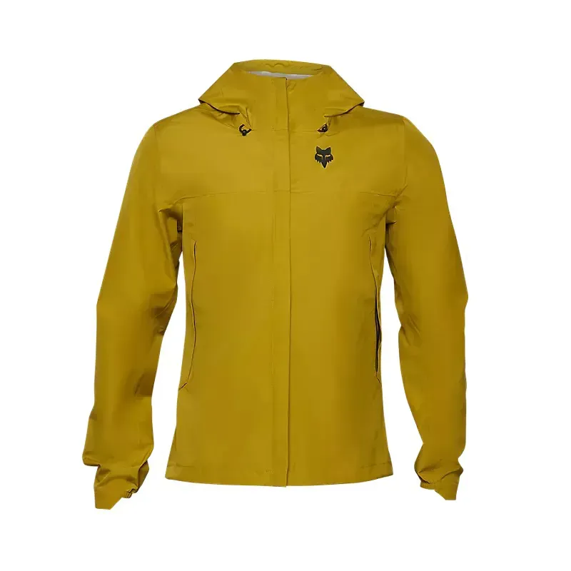 Fox Ranger 2.5l Water Jacket in Mustard