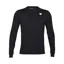 Fox Ranger Drirelease 3/4 Sleeve Jersey in Black