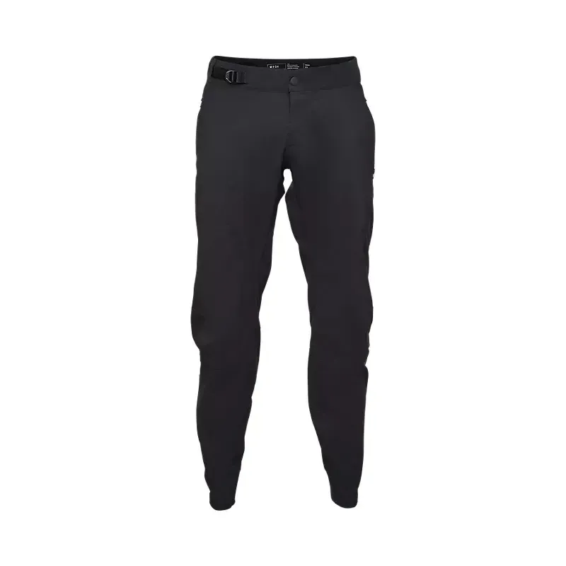 Fox Ranger Lunar Pants in Black