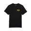 Fox Speed and Service Short Sleeve Premium T-Shirt in Black