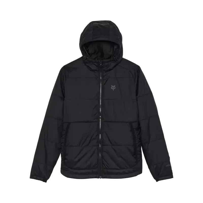 Fox Ridgeway Women's Jacket in Black