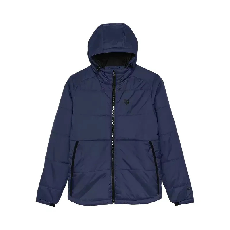 Fox Ridgeway Women's Jacket in Midnight