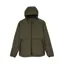 Fox Ridgeway Women's Jacket in Olive Green