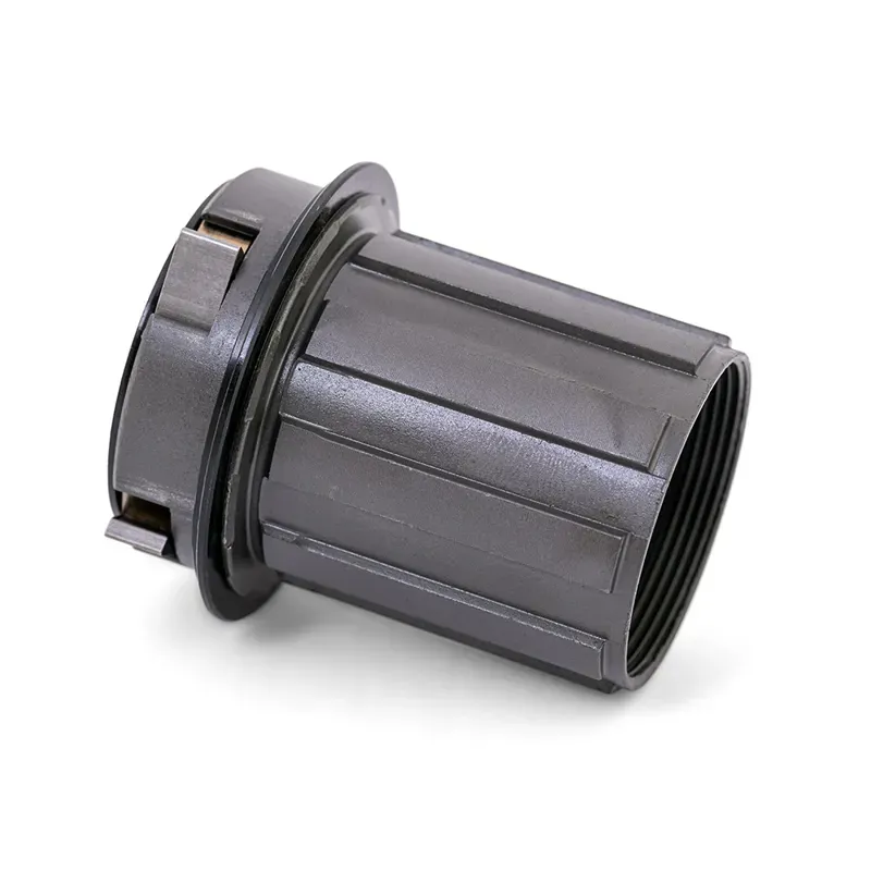 Halo RL II Freehub in Black