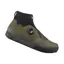 Shimano GF800 GTX MTB Shoes in Khaki
