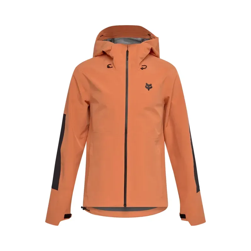 Fox Defend 3L Water Jacket in Coral