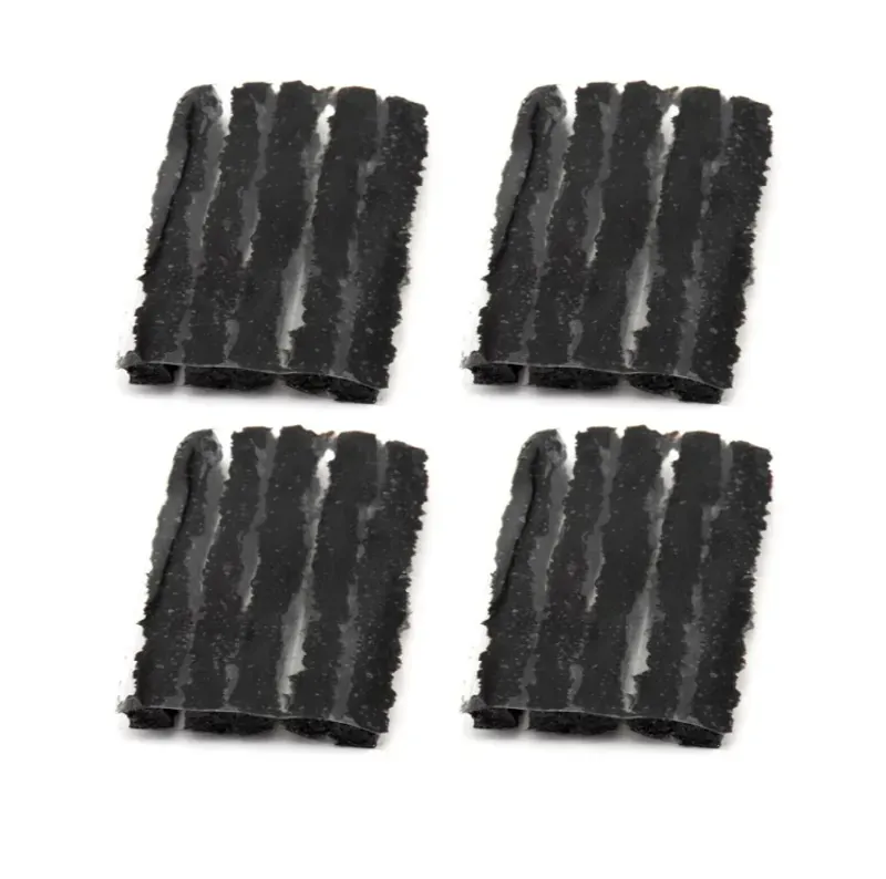 Nukeproof Universal Replacement Tubeless Plug 20-pack in Black