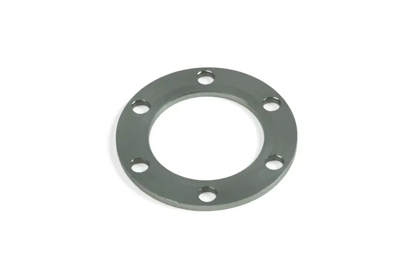 Hope 6 Bolt Hub/Disc Spacer 2.5mm-1