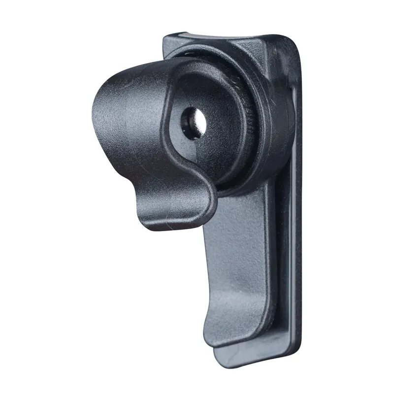 Evoc Magnetic Tube Clip in Black