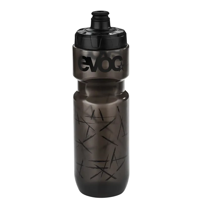Evoc Drink 750ml Water Bottle in Black