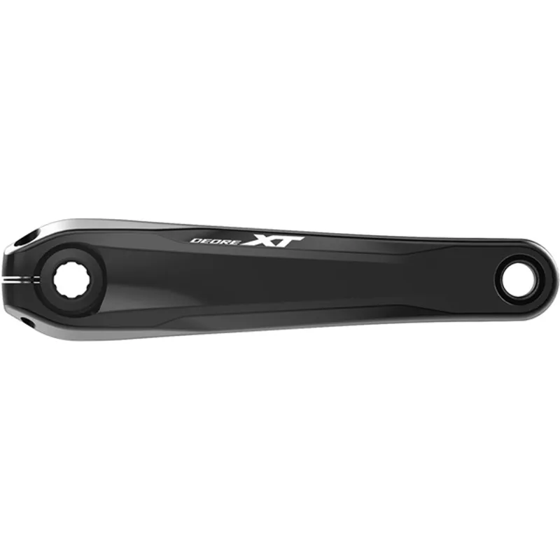 Shimano Deore FC-M8150 XT Hollowtech 165 mm Crank Arm Set