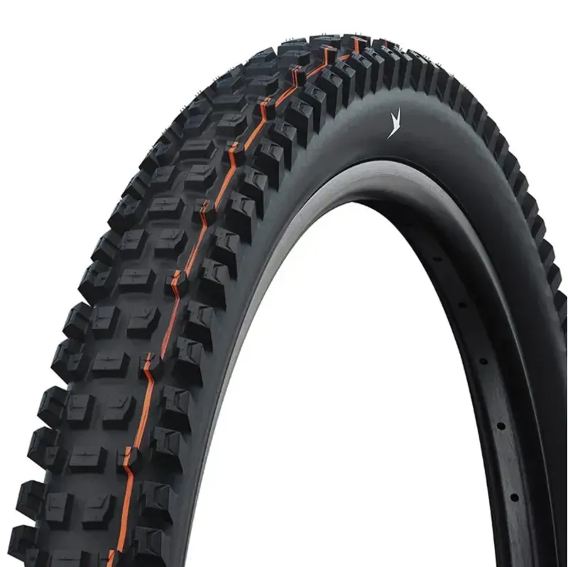 Schwalbe Radial Albert Trail Pro Ultra Soft 
