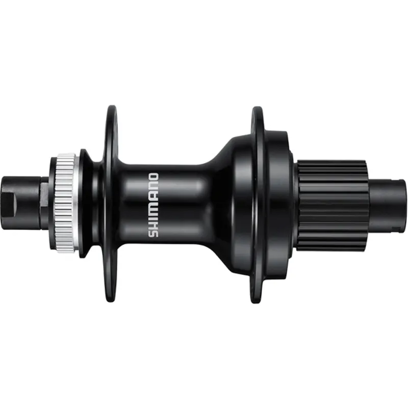 Shimano Non Series FH MT510 12 Speed 36H 12x142mm Rear Hub