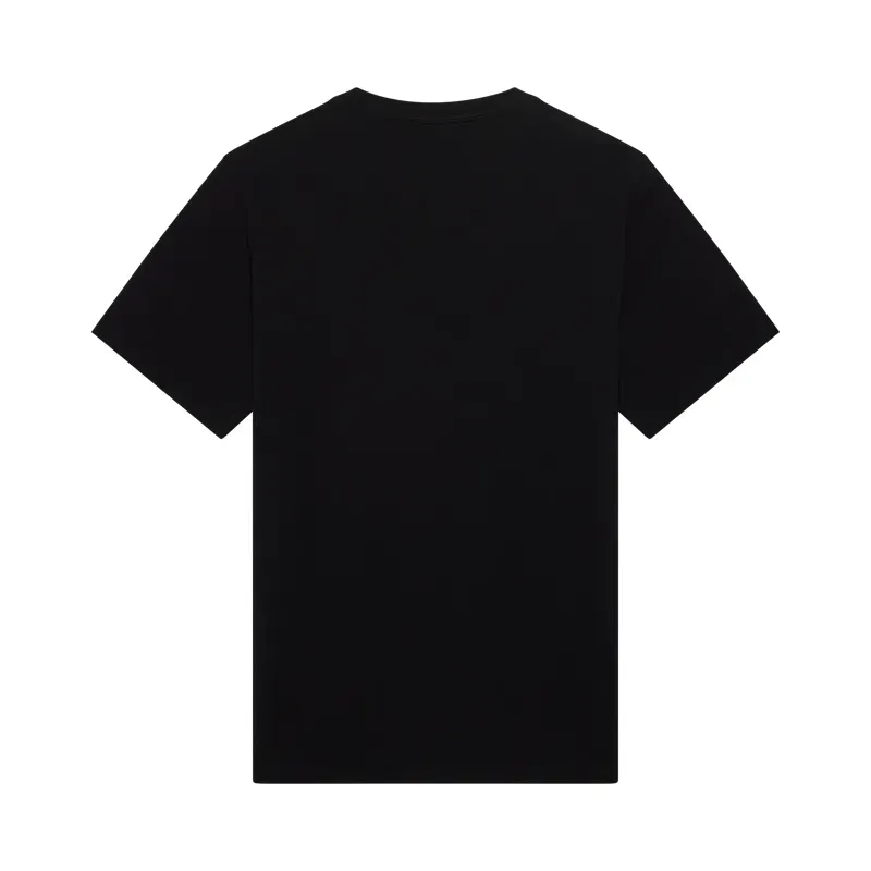 Fox Absolute 195 Original T-Shirt in Black/Black-1