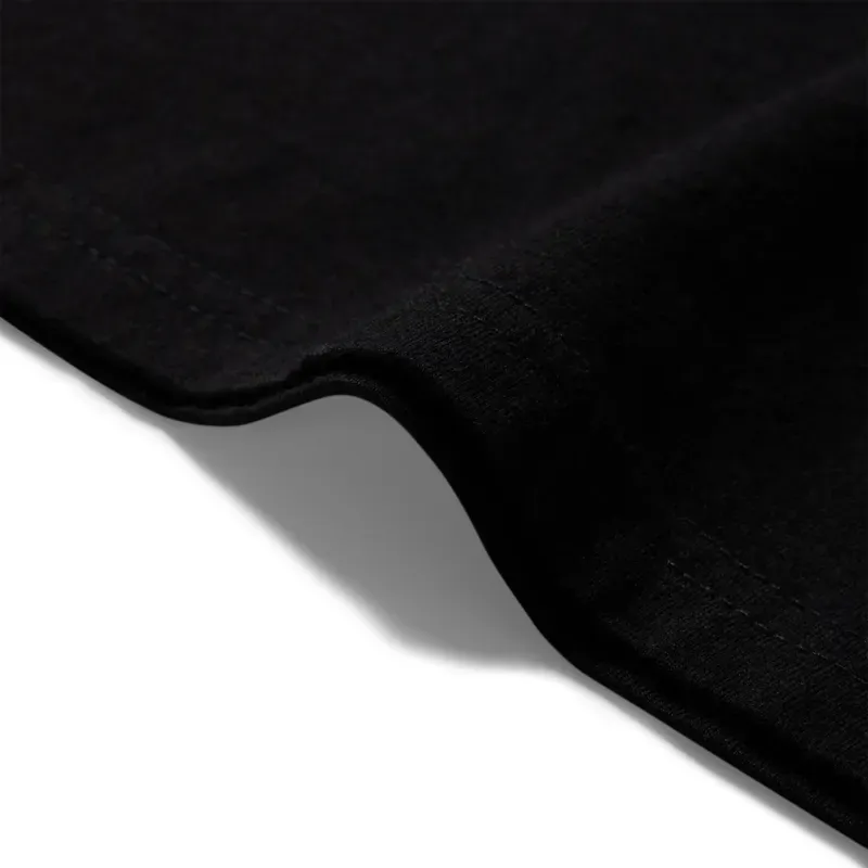 Fox Absolute 195 Original T-Shirt in Black/Black-5
