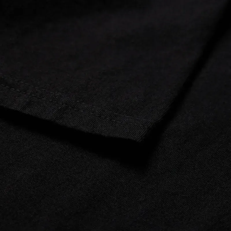 Fox Absolute 195 Original T-Shirt in Black/Black-4