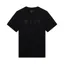 Fox Absolute 195 Original T-Shirt in Black/Black