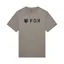 Fox Absolute 195 Original T-Shirt in Heather Graphite Grey