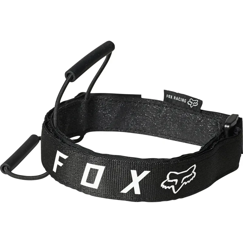 Fox Enduro Repair Kit Strap in Black