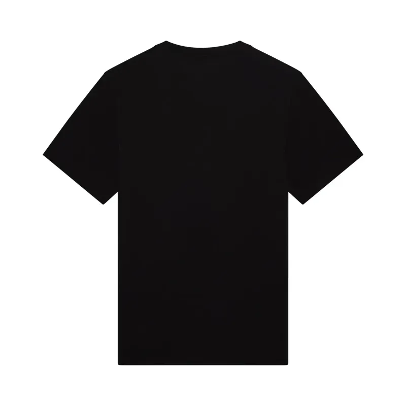 Fox Edge Dri-Release T-Shirt in Black-1