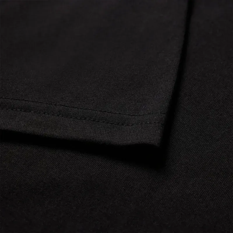 Fox Edge Dri-Release T-Shirt in Black-4