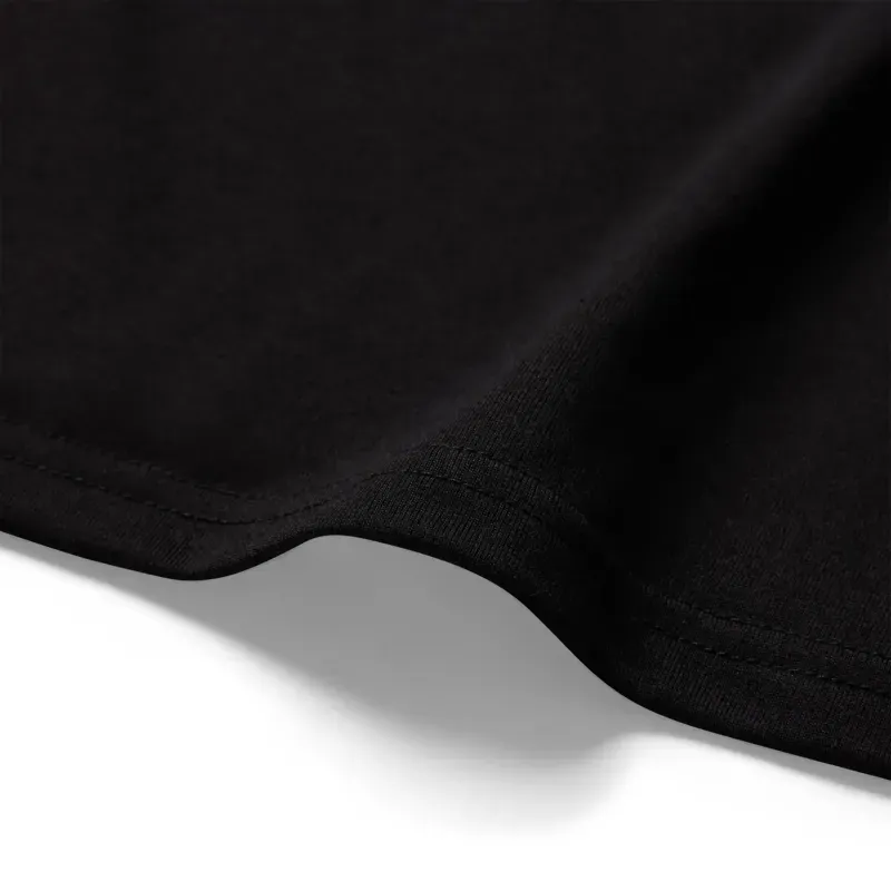Fox Edge Dri-Release T-Shirt in Black-5